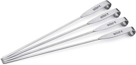 Resim Weber 7618 Mangal Şiş Seti 