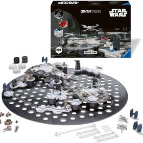 Resim Nessiworld 238606 Gravitrax Başlangıç Seti-Starter Kit 