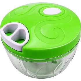 Resim Three Beans Three Beans Manuel Sebze Öğütücü Et Kıyafet Sarımsak Kıyıcı Araçları El Çekin Gıda Dilimleme Somun Soğan Kesici Taşınabilir Mutfak Gadgets Mincer Corers (Yurt Dışından) 