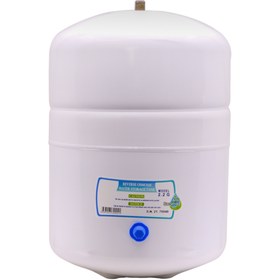 Resim Overwater Su Arıtma Cihazı Metal Su Tankı 2.2 Galon 