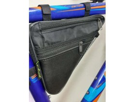Resim Procycle PC-300 1.2 Lt Kadro Arası Bisiklet Üçgen Çanta 