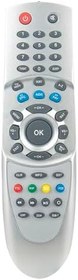 Resim AULCMEET TM-3000D Yedek Uzaktan Kumanda Technomate Dijital Uydu Alıcısı TM 3400,TM 3500 USB, TM 3000,TM 3150,TM 3200,TM 3300 ile Uyumlu 
