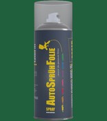 Resim PLASTİDİP AutoSprühFolie - Sprey - 400 ml - Mat Yeşil 