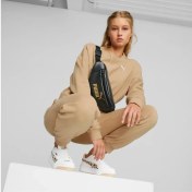 Resim Puma Core Up Waist Bag Kadın Bel Çantası-Siyah 07947801 