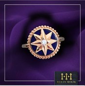 Resim Hakan Mekik Jewelry Mygold Serisi Altın Yüzük 14K (485599203) 