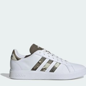 Resim adidas Erkek Tenis Ayakkabı Grand Court Base 2. IH0043 
