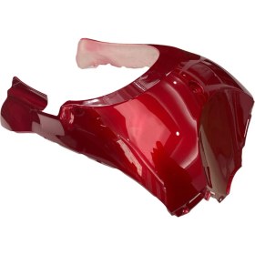 Resim Mondial Wing 50i Şasi Alt Koruma Kırmızı Orj 