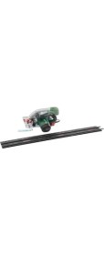 Resim Elektrikli Daire Testere Pks 66 Af (1600 Watt, Kılavuz Rayı Dahildir, 190 mm Daire Testere 