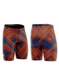 Resim Turbo Full Prınted Fluo Çocuk Yüzücü Mayosu Çok Renkli 