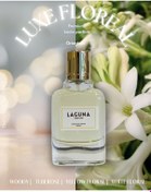 Resim Laguna Luxe Floreal kadın parfümü-Extrait de parfüm 50ML 