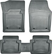 Resim Teamcar Maximum Hyundai i40 Paspas 4D Havuzlu Gri 