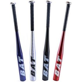 Resim Beyzbol Sopası Alüminyum Alaşım Çok Renkli 