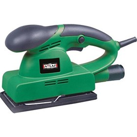 Resim Attlas Eco Z175 175 W Titreşimli Zımpara 