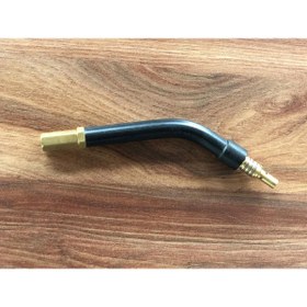 Resim TEKNİKWELD IK 15 BAKIR DEVE BOYNU 