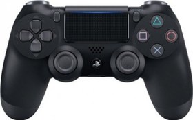 Resim Ps4 Dualshock 4 V2 Gamepad Kol - SiyahTeşhir Ps4 Dualshock 4 V2 Gamepad Kol - SiyahTeşhir