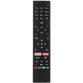 Resim Toshiba 58Ua3A63 Led Tv Kumandası 