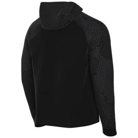 Resim Nike DR2573-010 Dri-Fit Strike Kadın Spor Ceket 