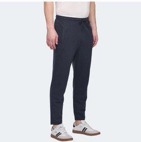 Resim Slazenger JERRY NRM Erkek Cepli Lacivert Eşofman Altı 