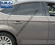 Resim Ford Mondeo (2007-2014) Panel Komple Dış Kapı Sağ (Fomoco) 