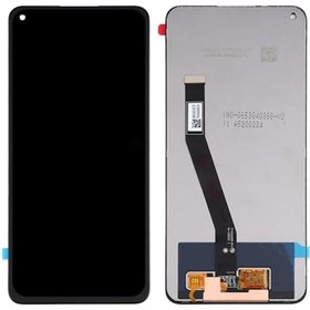 Resim Xiaomi Redmi Note 9 Lcd Ekran + Dokunmatik 