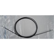 Resim Toyota Corolla- Ae92- 88/92 Depo Açma Teli 