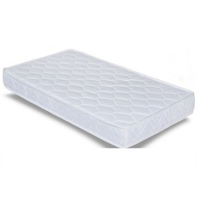 Resim Heyner Yaylı Yarı Full Ortopedik Bebek Çocuk Yaylı Yatağı 70 x 110 CM 