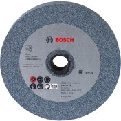 Resim Bosch - Gbg 35-15 Taşlama Motorları Için Taş 150*20*20 mm 60 Kum 