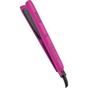 Resim Revlon Easy Heat 25MM Seramik Turmalin Saç Düzleştirici RVST2217E 
