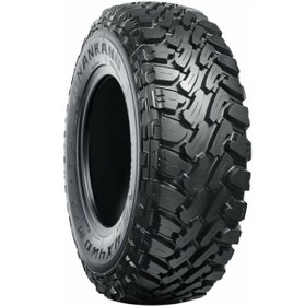 Resim Nankang 185/85 R16 105/103L 4X4 Wd M/T Ft-9 4X4 Yaz Lastiği (Üretim Yılı: 2023) 
