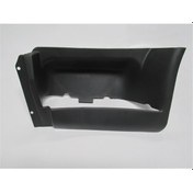 Resim Mıtsubıshı Canter- Fe635/659- 1998-2006- Ayak Basamak Plastiği Sol Taraf 