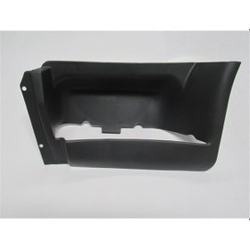 Resim Mıtsubıshı Canter- Fe635/659- 1998-2006- Ayak Basamak Plastiği Sol Taraf 