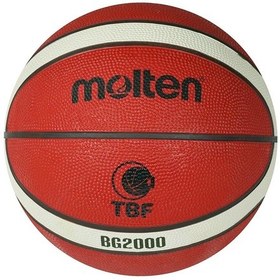 Resim Molten B6g2000 Basketbol Topu 6 