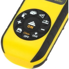 Resim Holdpeak 3060B Lazermetre 