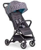 Resim Inglesina Quid2+ Katlanıp Açılan Kabin Boy Bebek Arabası Polkabla 