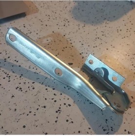 Resim 3b0823302 99-01 Audi A4 Kaput Menteşesi Sağ 