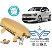 Resim Vw Polo Kol Dayama Üst Kapağı Kolçak Mandalı 2010-2017 3B0868445 (540497709) 
