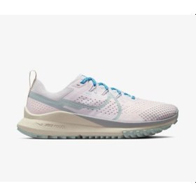 Resim Nike React Pegasus Trail 4 Kadın Koşu Ayakkabısı 