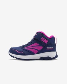 Resim SKECHERS STORM BLAZER - HYDROPOLİS Büyük Kız Çocuk Mavi Bot 303461L NVPR 