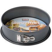 Resim Kaiser Gourmet Kelepçelı Kek Kalıbı 24Cm 