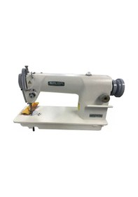 Resim Siruba L818-h1 Mekanik Düz Dikiş Makinası 