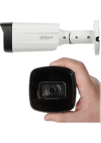 Resim Dahua Hac-Hfw1200Th-I8-0360B-S5 2Mp 1080P Hdcvı Ahd Kamera 