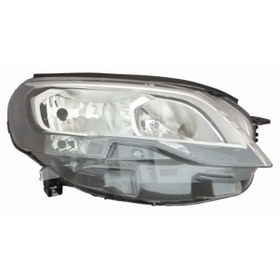 Resim Depo 550-1167rmldem2 On Far Sag Peugeot Expert 16 9808572580 5501167rmldem2 (WC546933) 