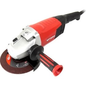 Resim Keyang Büyük Taşlama 180 mm 2200W 