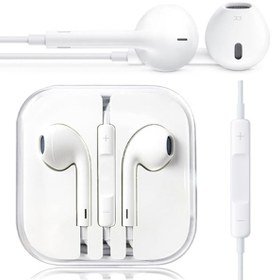 Resim İphone Earpods Orijinal Kulaklık 224076349 