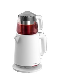 Resim Sunny SN5CKM Pasha Çay Makinesi 