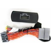 Resim Honda Civic Fc5 Için Uyumlu Sunroof Ayna Cam Kapatma Modülü 