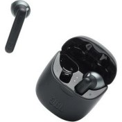 Resim Hasyılmaz Jbl Tune 225 Tws Kablosuz Kulak Içi Bluetooth Kulaklık Siyah 