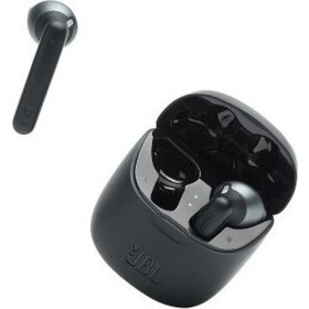 Resim Hasyılmaz Jbl Tune 225 Tws Kablosuz Kulak Içi Bluetooth Kulaklık Siyah 