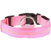 Resim Led'li Tasma Yongtao Pembe M 