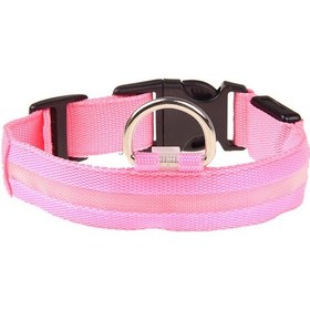Resim Led'li Tasma Yongtao Pembe M 